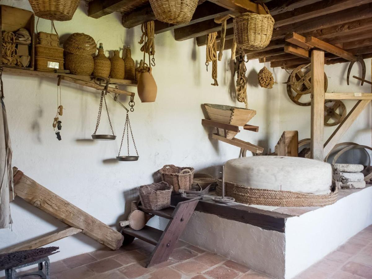 Belvilla By Oyo Molinos De Padul Misqueres Chambre photo